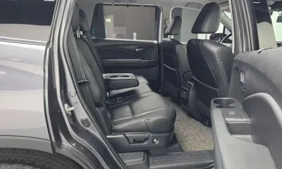 Honda Pilot 2019, 72170 км, за 24800000 KRW - фото 12
