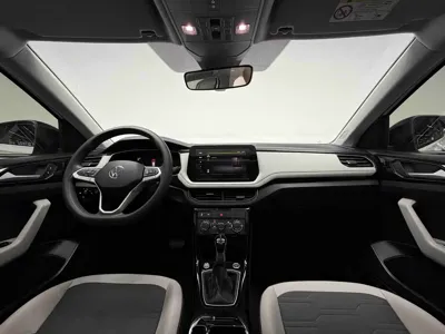 Volkswagen Tharu 2025, 10800 км, за 84900 CNY - фото 11