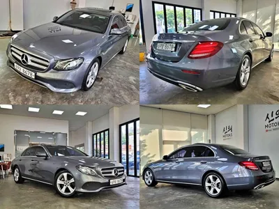 Mercedes-Benz E-Class 2018, 126000 км, за 15900000 KRW - фото 19