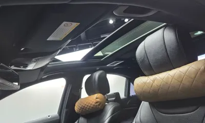 Mercedes-Benz S-Class 2016, 189609 км, за 33720000 KRW - фото 19