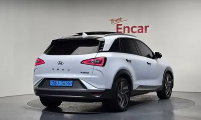 Hyundai Nexo 2023, 221483 км, за 10200000 KRW - фото 2