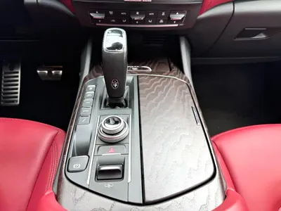Maserati Levante 2019, 40000 км, за 229000 CNY - фото 7