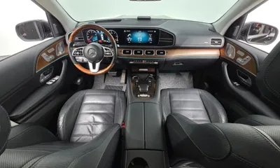 Mercedes-Benz GLS-Class 2020, 102080 км, за 71900000 KRW - фото 7