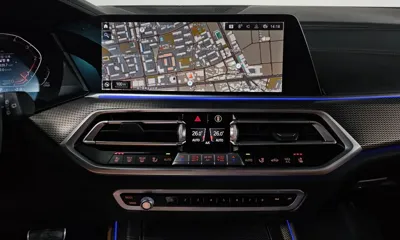 BMW X5 2019, 74719 км, за 56500000 KRW - фото 14