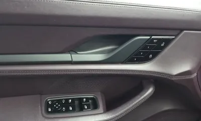 Porsche Taycan 2021, 60651 км, за 96000000 KRW - фото 31