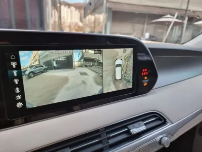 Hyundai Palisade 2022, 71596 км, за 31500000 KRW - фото 6