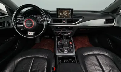 Audi A7 2012, 190999 км, за 7500000 KRW - фото 7