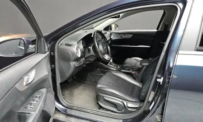 Kia K3 2022, 128010 км, за 11800000 KRW - фото 10