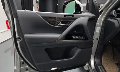 Lexus LX 2025, 4024 км, за 214900000 KRW - фото 24