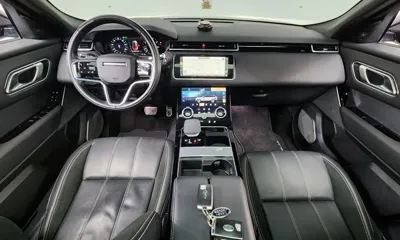 Land Rover Range Rover Velar 2021, 65439 км, за 50900000 KRW - фото 7