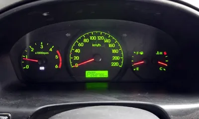 Hyundai Starex 2011, 268786 км, за 3900000 KRW - фото 8