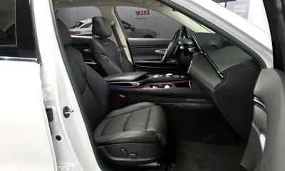 Genesis GV70 2023, 92219 км, за 36500000 KRW - фото 26