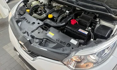 Renault-KoreaSamsung QM3 2017, 88954 км, за 6200000 KRW - фото 6