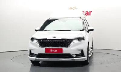 Kia Canival 2021, 25724 км, за 35800000 KRW - фото 3
