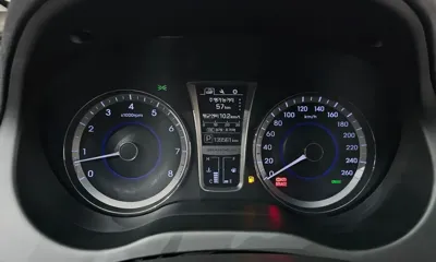Hyundai Grandeur 2017, 139561 км, за 7900000 KRW - фото 8