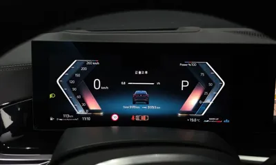 BMW X6 2025, 5173 км, за 144000000 KRW - фото 8