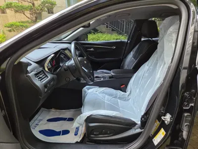 ChevroletGMDaewoo Impala 2016, 180152 км, за 4590000 KRW - фото 9