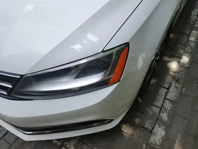 Volkswagen Sagitar 2017, 80900 км, за 31800 CNY - фото 5