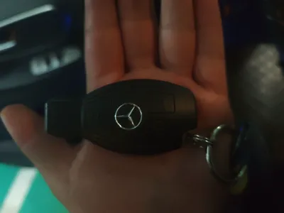 Mercedes-Benz Vito 2021, 70600 км, за 229873.33 CNY - фото 9