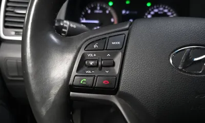 Hyundai Tucson 2018, 84321 км, за 13500000 KRW - фото 17