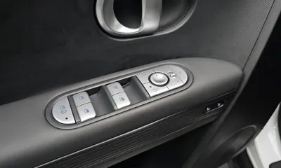 Hyundai Ioniq5 2022, 99154 км, за 23990000 KRW - фото 29