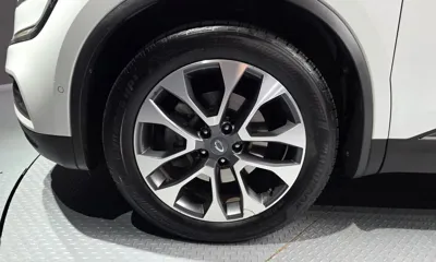 Renault-KoreaSamsung QM6 2017, 95302 км, за 10700000 KRW - фото 5