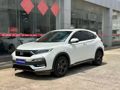 Honda XR-V 2020, 47000 км, за 69800 CNY - фото 1