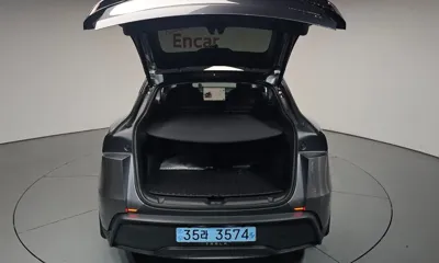 Tesla Model Y 2025, 12579 км, за 62000000 KRW - фото 20
