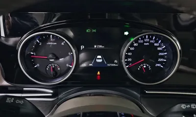 Kia Canival 2021, 167305 км, за 20200000 KRW - фото 8