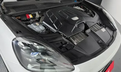 Porsche Cayenne 2021, 56863 км, за 89800000 KRW - фото 6