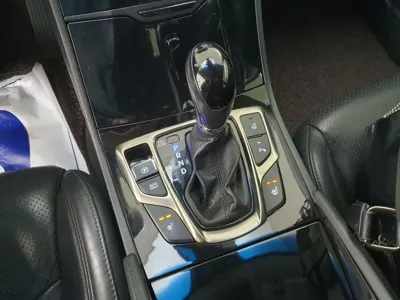 Hyundai Grandeur 2012, 200000 км, за 3600000 KRW - фото 9