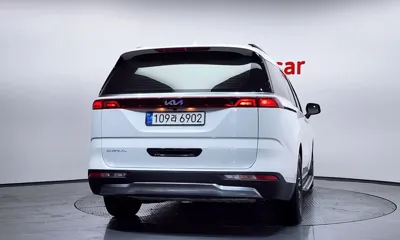 Kia Canival 2023, 100085 км, за 21400000 KRW - фото 4