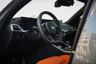 BMW M3 2026, 3000 км, за 141500000 KRW - фото 8