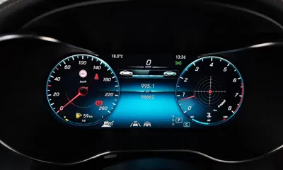 Mercedes-Benz GLC-Class 2021, 56662 км, за 43000000 KRW - фото 8