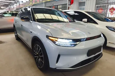 Leapmotor C11 2021, 60199 км, за 103764.2 CNY