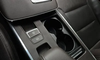 Hyundai Grandeur 2021, 107886 км, за 17300000 KRW - фото 28