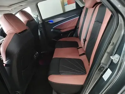 Changan Eado 2023, 34900 км, за 51100 CNY - фото 17