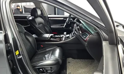 Genesis EQ900 2018, 148796 км, за 19900000 KRW - фото 26