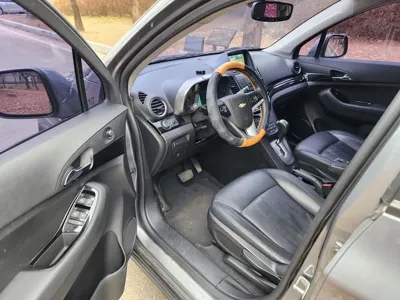 ChevroletGMDaewoo Orlando 2015, 118426 км, за 4500000 KRW - фото 11