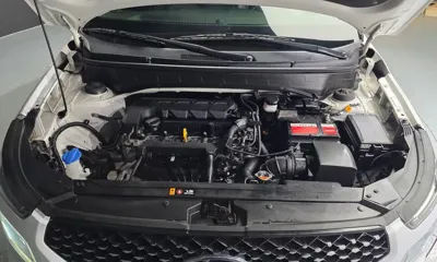 Hyundai Venue 2020, 63480 км, за 15700000 KRW - фото 6