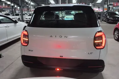 AION UT 2026, 100 км, за 75471.05 CNY - фото 6