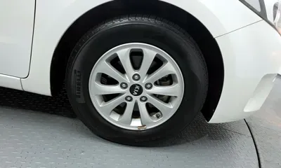 Kia K3 2018, 54695 км, за 7500000 KRW - фото 21