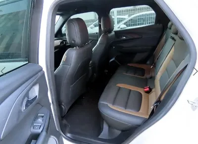 ChevroletGMDaewoo Trailblazer 2023, 101375 км, за 17000000 KRW - фото 6