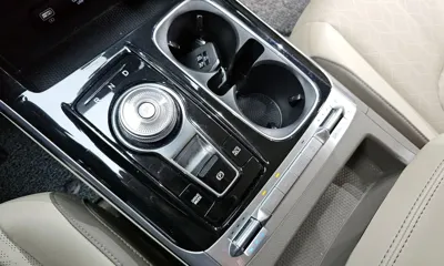 Kia Canival 2021, 134658 км, за 21600000 KRW - фото 9