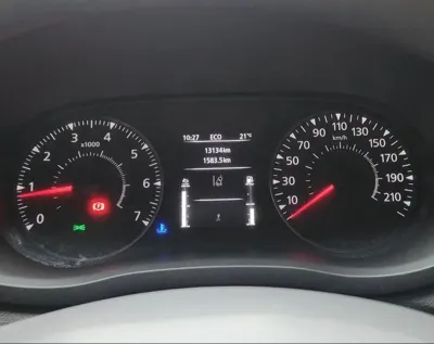 Renault-KoreaSamsung Master 2020, 15000 км, за 37500000 KRW - фото 8
