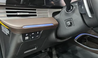Hyundai Grandeur 2020, 70574 км, за 29500000 KRW - фото 29