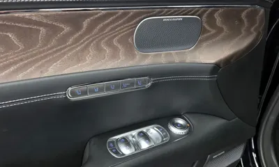 Genesis G90 2024, 25370 км, за 82500000 KRW - фото 33
