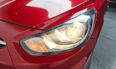Hyundai Accent 2015, 30010 км, за 6600000 KRW - фото 22