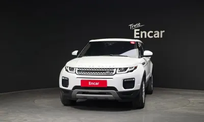 Land Rover Range Rover Evoque 2018, 49100 км, за 17500000 KRW
