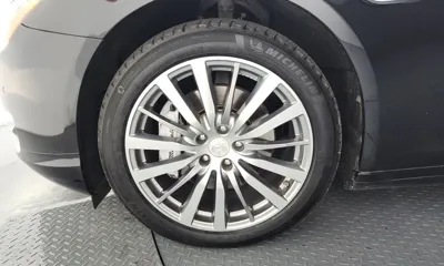 Maserati Quattroporte 2016, 135079 км, за 14700000 KRW - фото 5